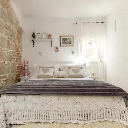Rusticus Domus Apartman