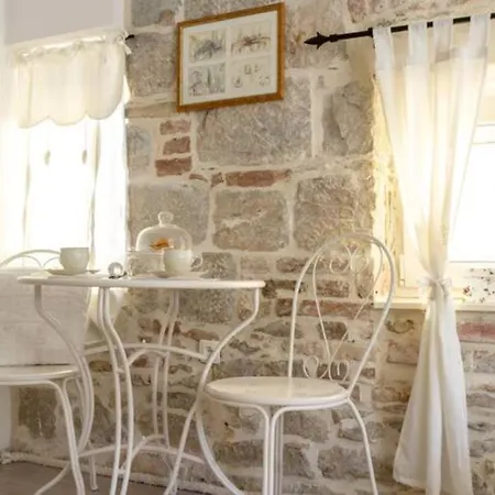 Rusticus Domus Apartment Split