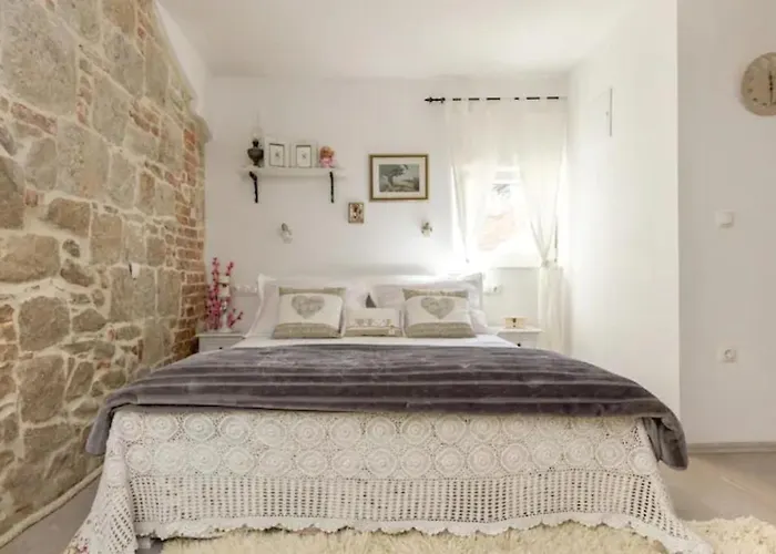 Rusticus Domus Apartman